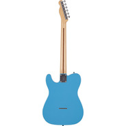 Fender Made in Japan Limited International Color Telecaster