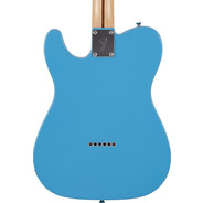 Fender Made in Japan Limited International Color Telecaster