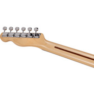 Fender Made in Japan Limited International Color Telecaster