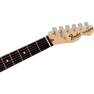 Fender Made in Japan Limited International Color Telecaster