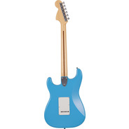 Fender Made in Japan Limited International Color Stratocaster