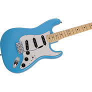 Fender Made in Japan Limited International Color Stratocaster