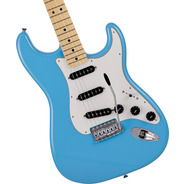 Fender Made in Japan Limited International Color Stratocaster