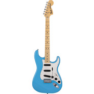 Fender Made in Japan Limited International Color Stratocaster