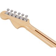 Fender Made in Japan Limited International Color Stratocaster