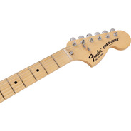 Fender Made in Japan Limited International Color Stratocaster