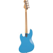 Fender Made in Japan Limited International Color Jazz Bass - Maui Blue