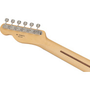 Fender 2024 Collection Made in Japan Hybrid II Telecaster - Red Beryl Quilt