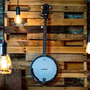 Washburn B8 Banjo Pack