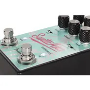 Fender Santa Ana v2 - Overdrive Pedal