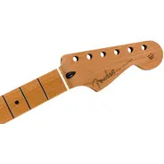 Fender Player II Stratocaster Roasted Maple Neck, 22 Medium Jumbo Frets, Modern 