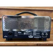 SECONDHAND Vox Night Train NT15H 15W Valve Amp Head