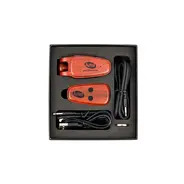 KNA UWI Universal Wireless System for KNA Piezo Pickups