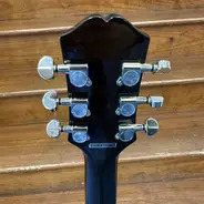 SECONDHAND Epiphone J45 Express - Black