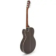 Washburn Festival EA20S Nuno Bettencourt Electro Acoustic Guitar - Natural