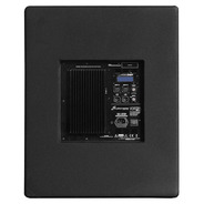 Studiomaster Vortex 15SA Powered Sub - 15"