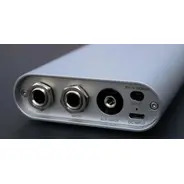 Phil Jones Bass Bighead Pro Headphone Amp D/A Converter