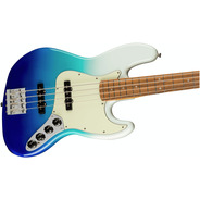 Fender Player Plus Jazz Bass 