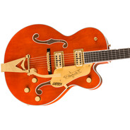 Gretsch Professional Nashville Hollowbody w/String Thru Bigsby