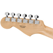 Fender Standard Stratocaster