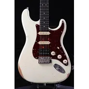 Patina PS-7 Relic Electric Guitar HSS 