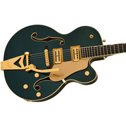 Gretsch Synchromatic Nashville Hollowbody with Bigbsy 