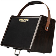 NUX AC-25 Portable Acoustic Guitar Amp