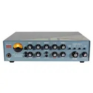 Ashdown Rootmaster RBM800 (Made in the UK) 800 Watt Bass Head