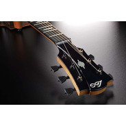 Lag HyVibe 50 HV50ACE H2 Electro-Acoustic Smart Guitar Auditorium Cutaway