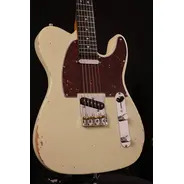 Patina PT-6 Relic Electric Guitar