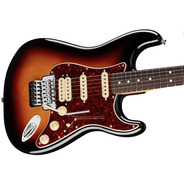 Fender Player II Modified Stratocaster HSS Floyd Rose 