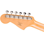 Squier Limited Edition FSR Classic Vibe 60s Jazzmaster - Burgundy Mist