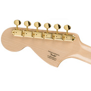 Squier Limited Edition Paranormal Troublemaker Tele Deluxe