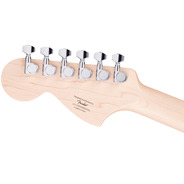 Squier Limited Edition Affinity Jaguar