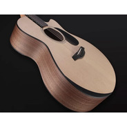 Furch Blue Series Deluxe GC-SW a - Grand Auditorium Cutaway Electro-Acoustic inc. Gigbag