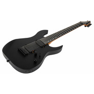Spira S-407 7-String Electric Guitar 