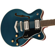 Gretsch Streamliner G2655 Centre Block Jr 