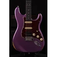 Patina PS-7 Relic Electric Guitar HSS 