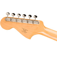 Squier Limited Edition FSR Classic Vibe Bass VI - Black