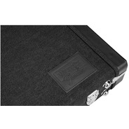 Fender X Wrangler Denim Strat / Tele Hard Case