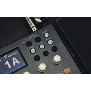 NUX MG300 MKII Guitar Multi FX Pedal