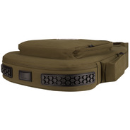 Fender Troubadour Electric Guitar Gigbag 