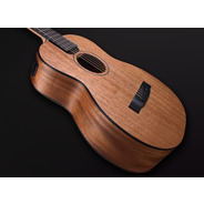 Furch Little Jane LJ 10-MM Foldable Travel Guitar inc. Gigbag