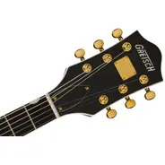 Gretsch Ltd Ed Abbey Road RS201 Studiomatic Hollow Body w/ Bigsby - Classic Walnut Stain