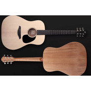 Furch Violet Series D-EM a - Dreadnought Electro-Acoustic