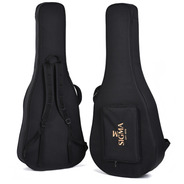 Sigma SGJA-SG200 All Solid Grand Jumbo-14 Fret Electro Acoustic Guitar