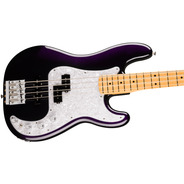 Fender Player II Modified Active Precision PJ Bass