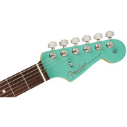 Fender Ltd Ed American Pro II Stratocaster - Sea Foam Green / Rosewood