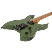 Spira S400 Headless Electric Guitar 