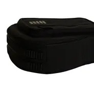 Ritter Arosa 335 Style Semi Guitar Gig Bag (RGA5-SA) - Sea Ground Black